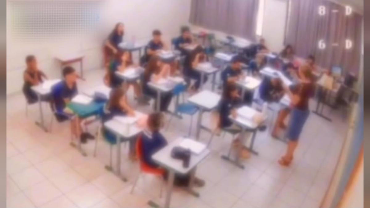 Reprodução