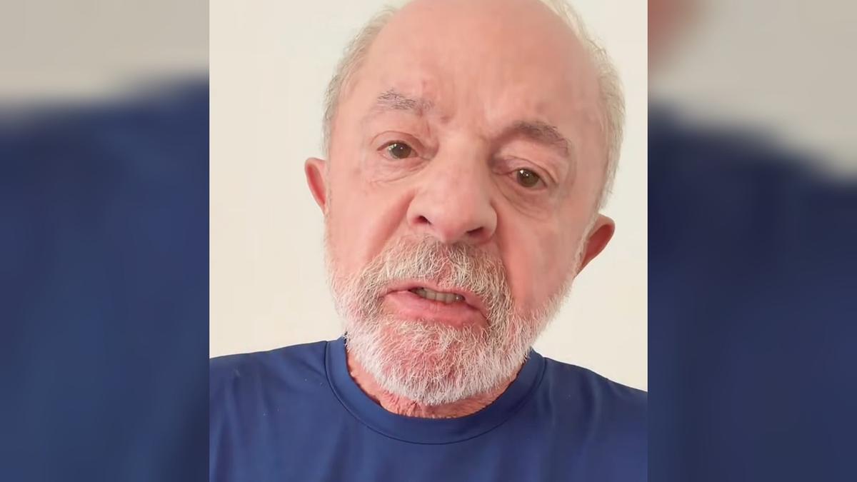 Luis Inácio Lula da Silva