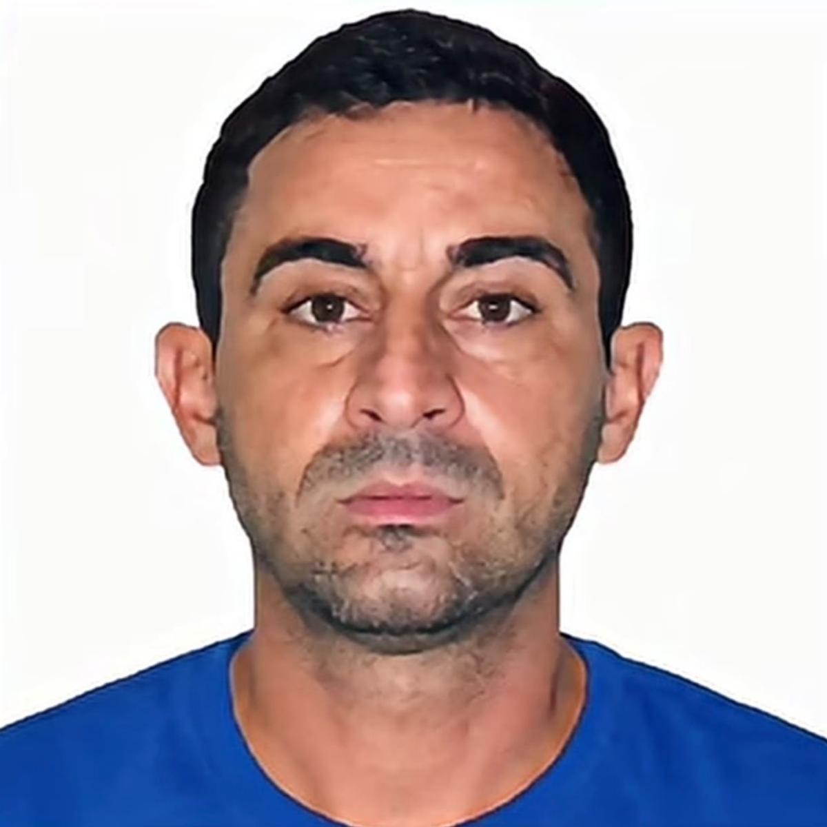 VÍTIMA: Cleverson Rodrigues da Silva, de 32 anos, natural de Cláudia, em Mato Grosso