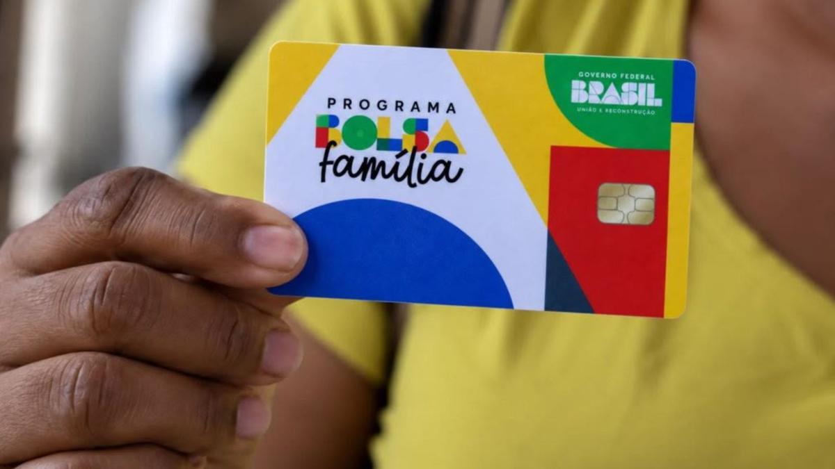 Programa Bolsa Família