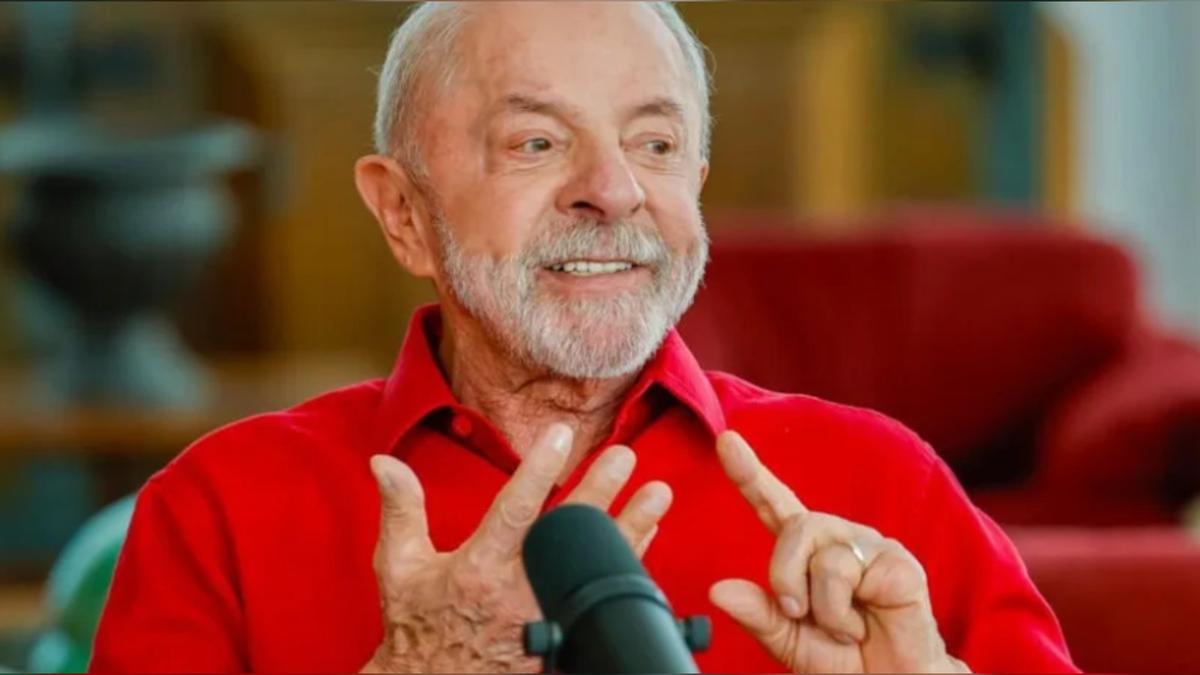 Luis Inácio Lula da Silva
