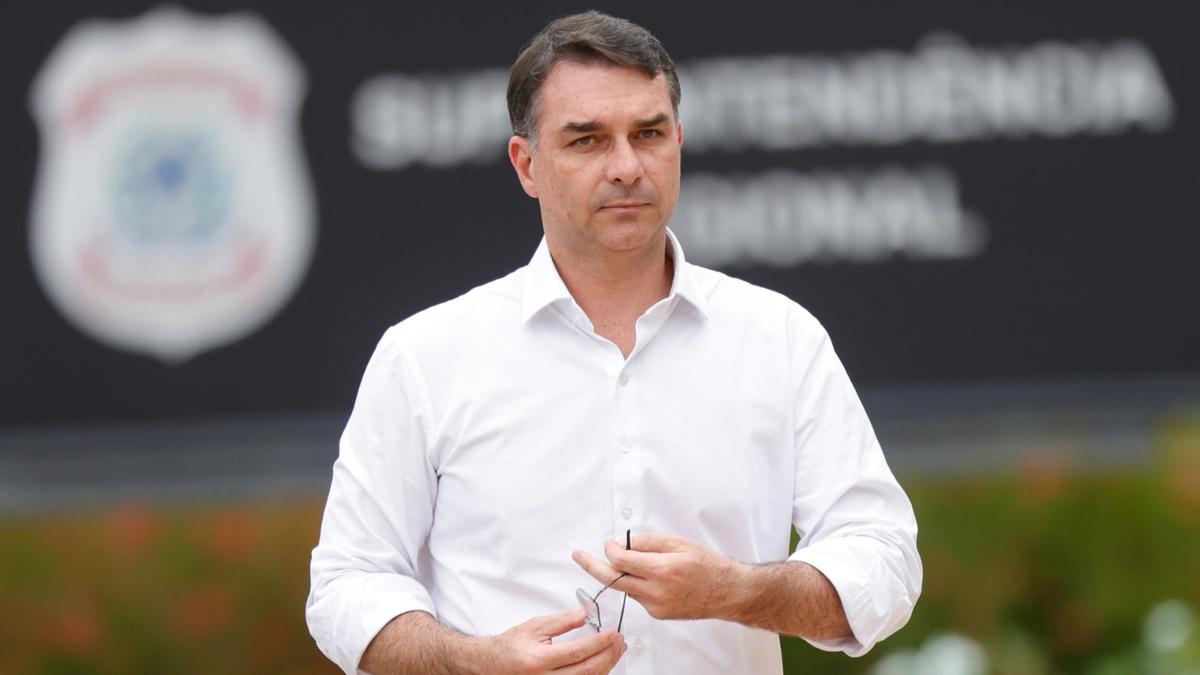 Flávio Bolsonaro