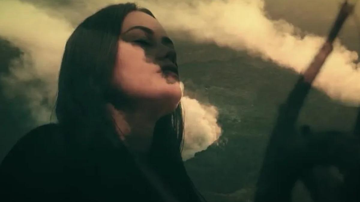 Eliane Oliveira - Cantora Itaitubense
