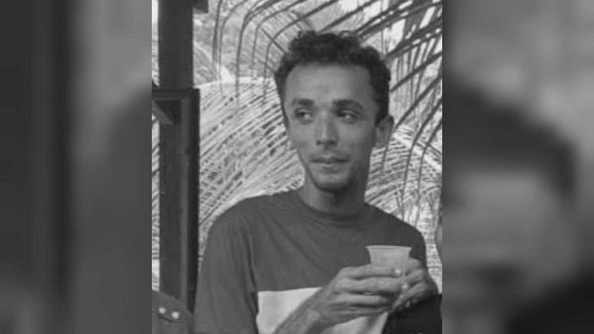 Jeemeson Martins de Araújo, de 24 anos