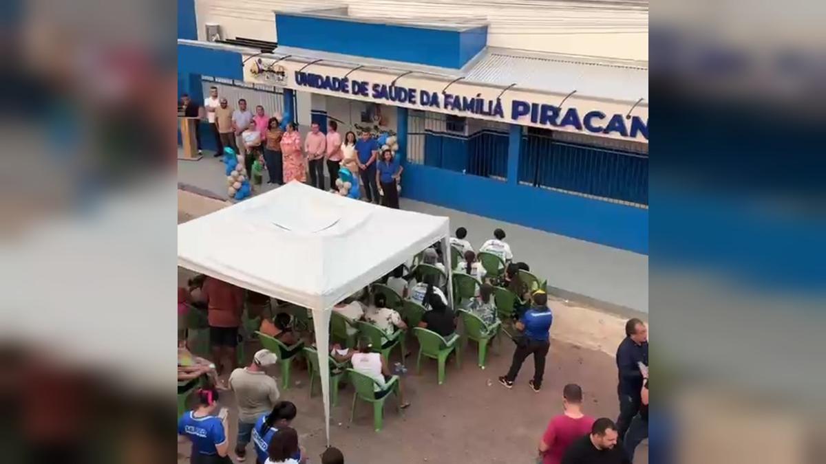 Imagem do evento - Registro por Rubson Vieira